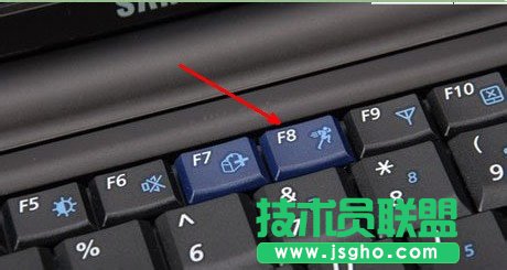 新萝卜家园xpsp3系统进入安全模式杀毒删除文件