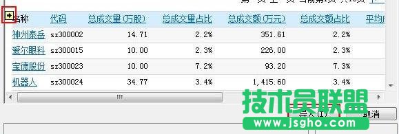 如何把网页数据导入到Excel表格中