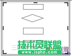 已经插入多个图形