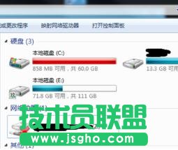 台式机怎么添加一个网络驱动盘