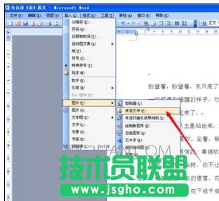 如何调整图片版型 三联