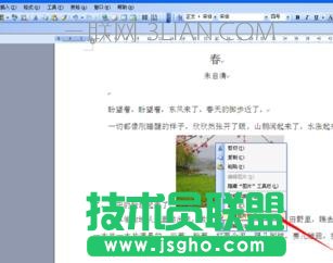 如何调整图片版型