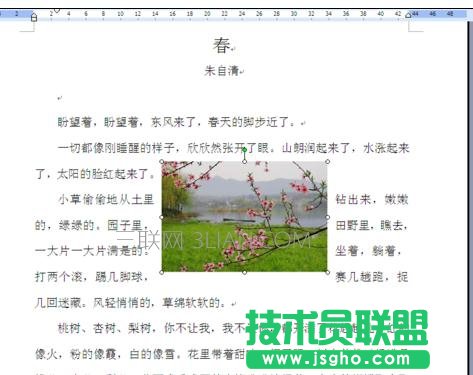如何调整图片版型