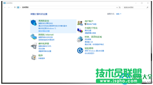 一键重装系统