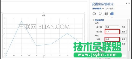 Word曲线图如何制作