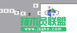 WPS文字环绕制作教程