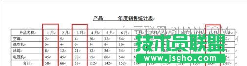 word中如何进行排序
