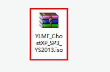 u盘安装笔记本xp系统方法