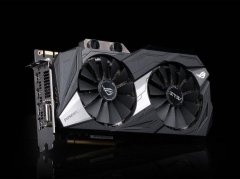 华硕ROG 1080Ti海神全面评测