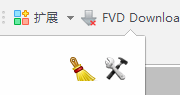 如何设置和使用浏览器媒体下载插件呢？ 1