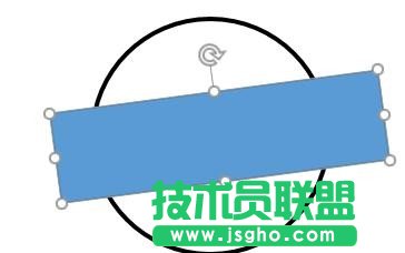 ppt怎么制作不连续线条