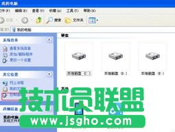 如何设置台式电脑显示器不关闭 三联