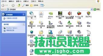 怎么设置台式电脑显示器不关闭