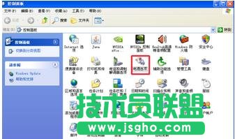 怎么设置台式电脑显示器不关闭