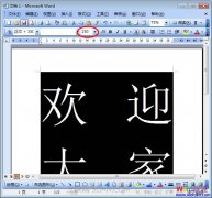 word文档放大快捷键