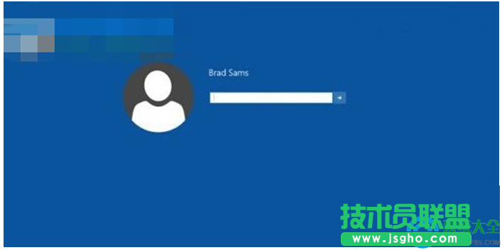 win10系统默认隐藏的登录界面开启不了怎么办？   三联