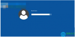 win10系统默认隐藏的登录界面开启不了怎么办？