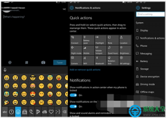 Win10 Build 14322将推送哪些功能汇总介绍