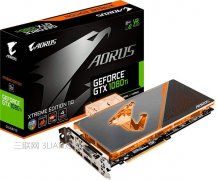 技嘉GTX1080Ti怎么样