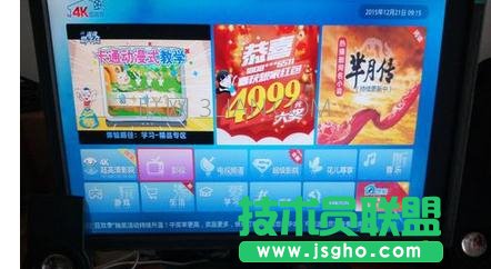 机顶盒怎样连接台式电脑显示器和音响