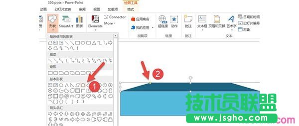 如何用ppt制作出领奖台效果表达图片