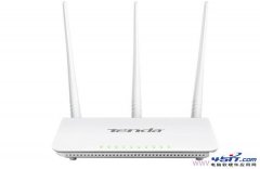腾达(Tenda)FH903路由器怎么设置