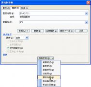 WPS文字怎样把号码指定位数换成X