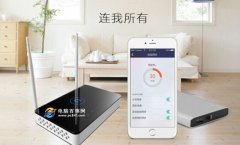 智能路由器哪个牌子好