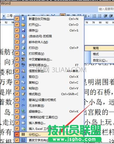怎么在word中设置a4纸