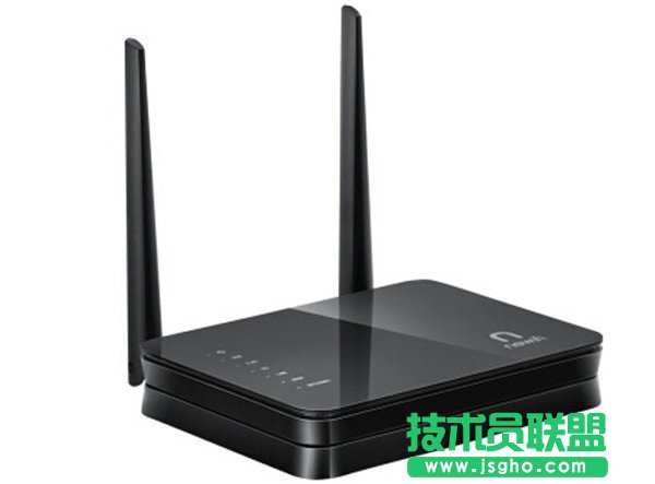 Newifi mini的静态IP地址分配