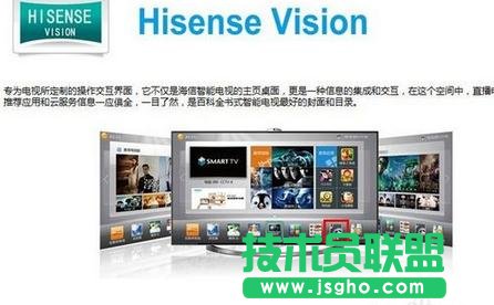 智能电视怎么显示电脑
