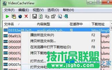 Win8彻底清理浏览器视频缓存的方法