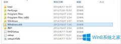 Win8系统Windows.old文件怎么删除？