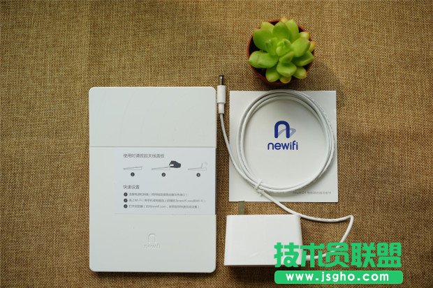 newifi新路由2怎么样