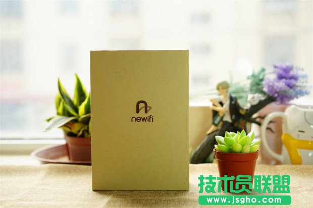 newifi新路由2怎么样