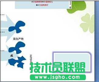 ppt中如何制作按钮