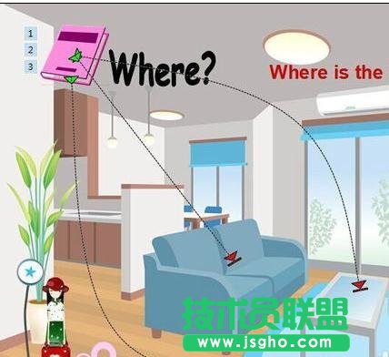 ppt如何设置图片动作