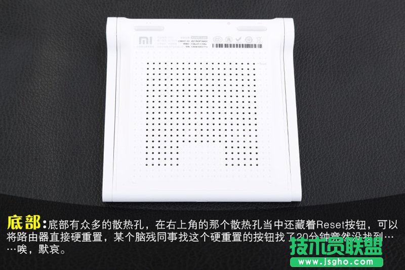 小米路由器青春版信号怎么样？