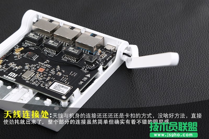 小米路由器青春版信号怎么样？