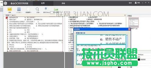 word2010中怎么识别图片文字