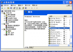xp系统远程桌面连接不上 深度技术xp系统远程桌面连接不上怎么办