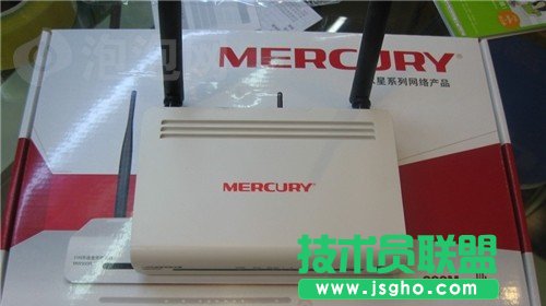 水星路由器怎么设置网速限制 Mercury无线路由器限速设置方法
