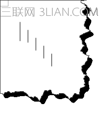 word中如何绘制带有刻度的尺子