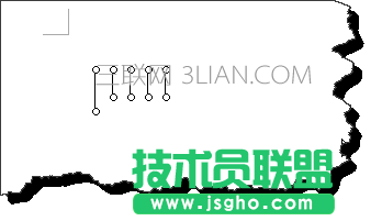 word中如何绘制带有刻度的尺子