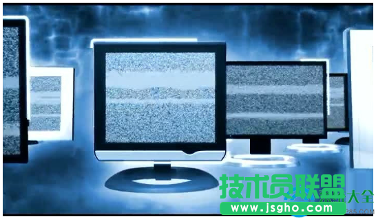 Win7系统电脑屏幕方向怎么切换？   三联