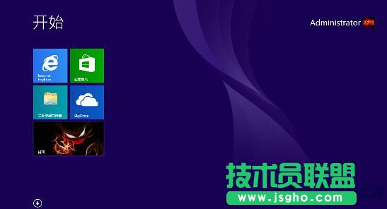 刚安装的Win8系统怎么优化