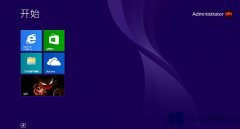 刚安装的Win8系统怎么优化