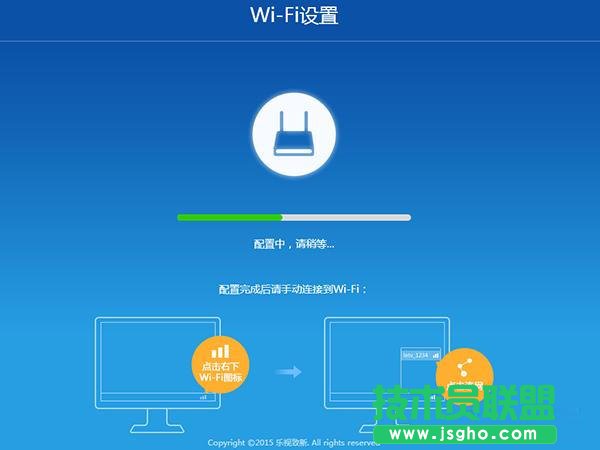 乐视路由器怎么样？
