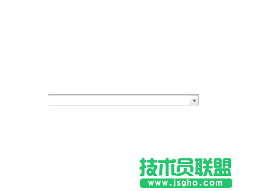 Axure RP 8怎么制作按钮控制下拉框选项?   三联