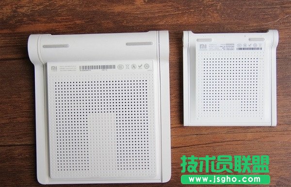 小米路由器青春版和mini哪个好?